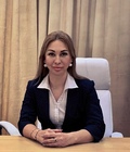 Григоренко Ольга Владимировна